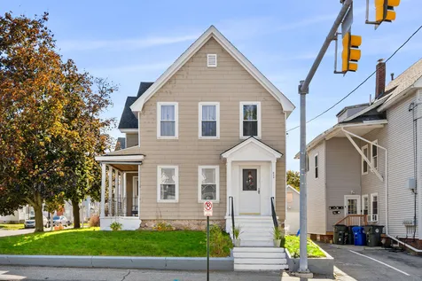 649 Somerville Street Manchester NH 03103