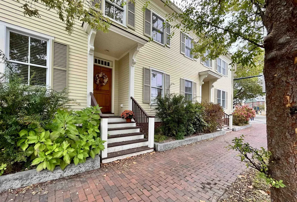 480 State Street Portsmouth NH 03801