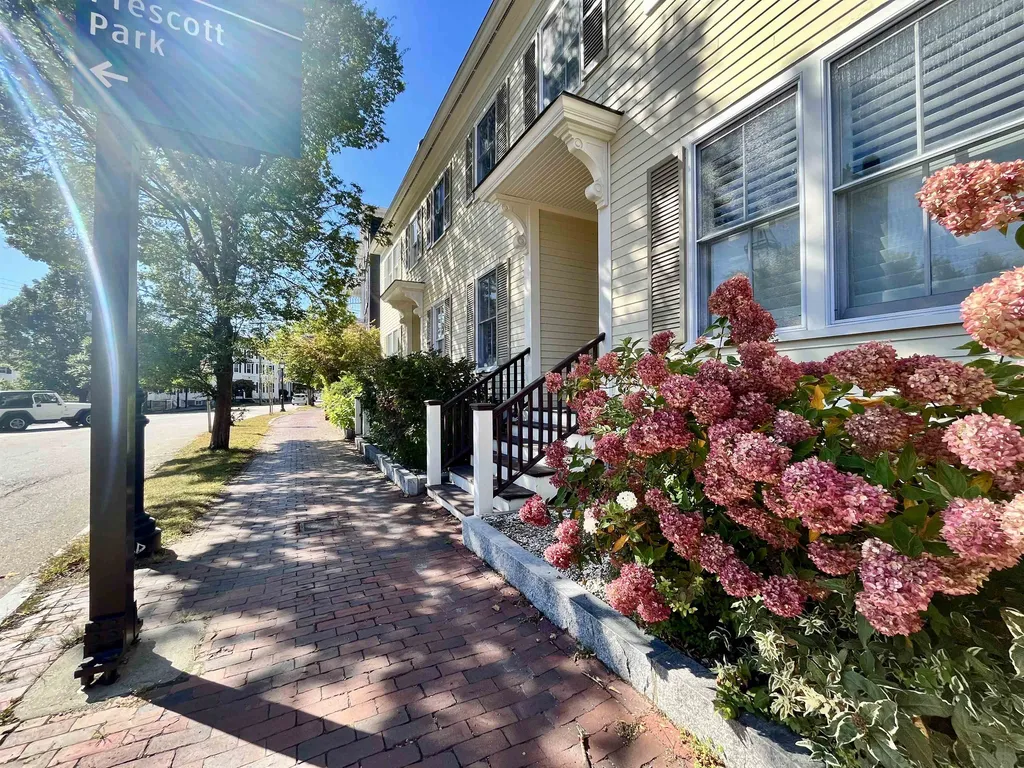 480 State Street Portsmouth NH 03801