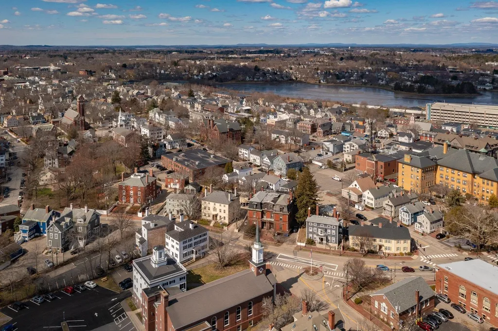 480 State Street Portsmouth NH 03801