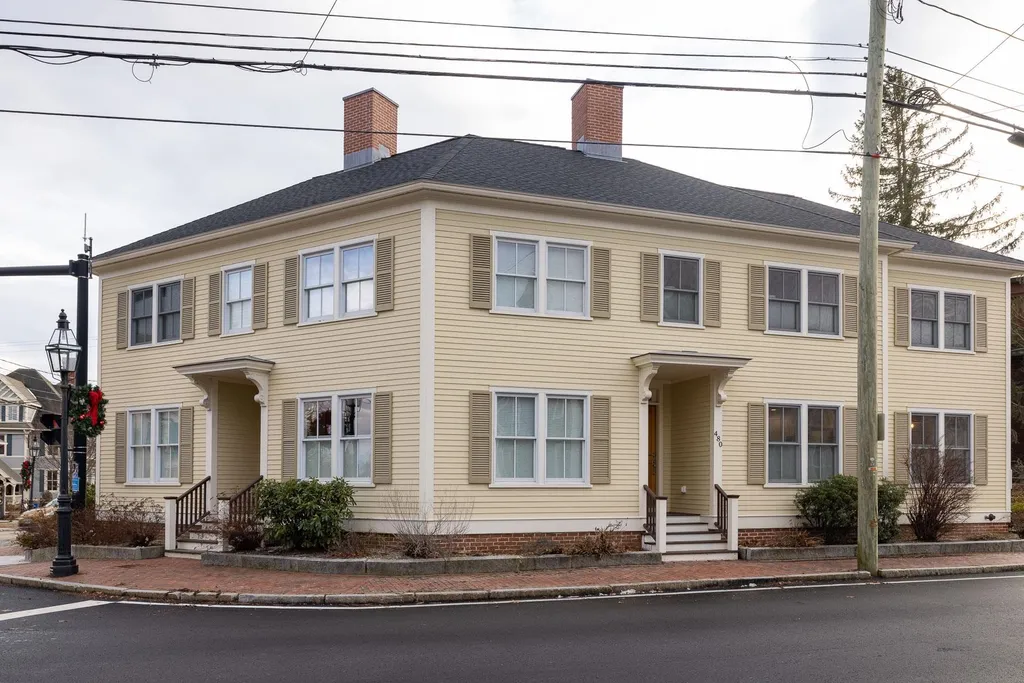 480 State Street Portsmouth NH 03801