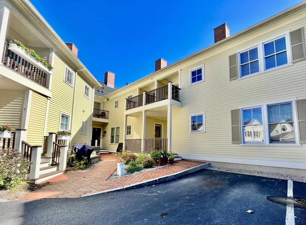 480 State Street Portsmouth NH 03801