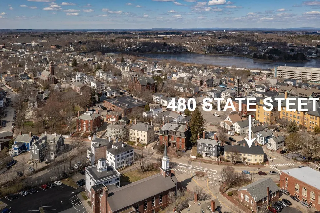 480 State Street Portsmouth NH 03801