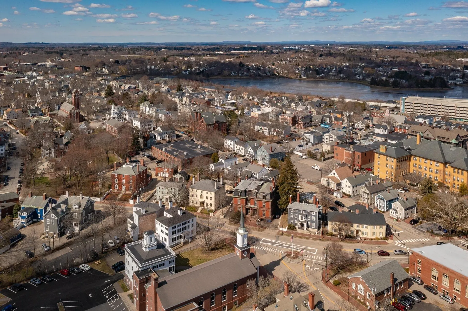 480 State Street Portsmouth NH 03801