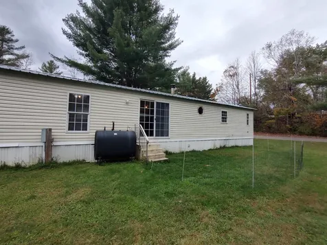 4102 Vt Route 14 Williamstown VT 05654