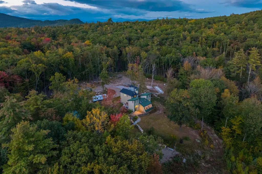 110 Ossipee Mountain Road Ossipee NH 03814
