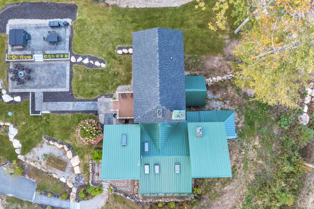 110 Ossipee Mountain Road Ossipee NH 03814