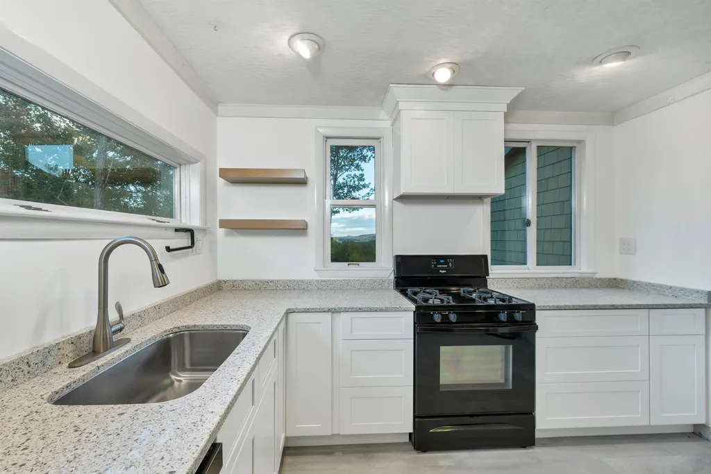 110 Ossipee Mountain Road Ossipee NH 03814
