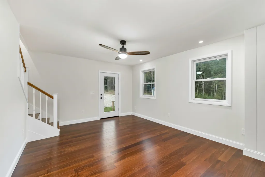 110 Ossipee Mountain Road Ossipee NH 03814