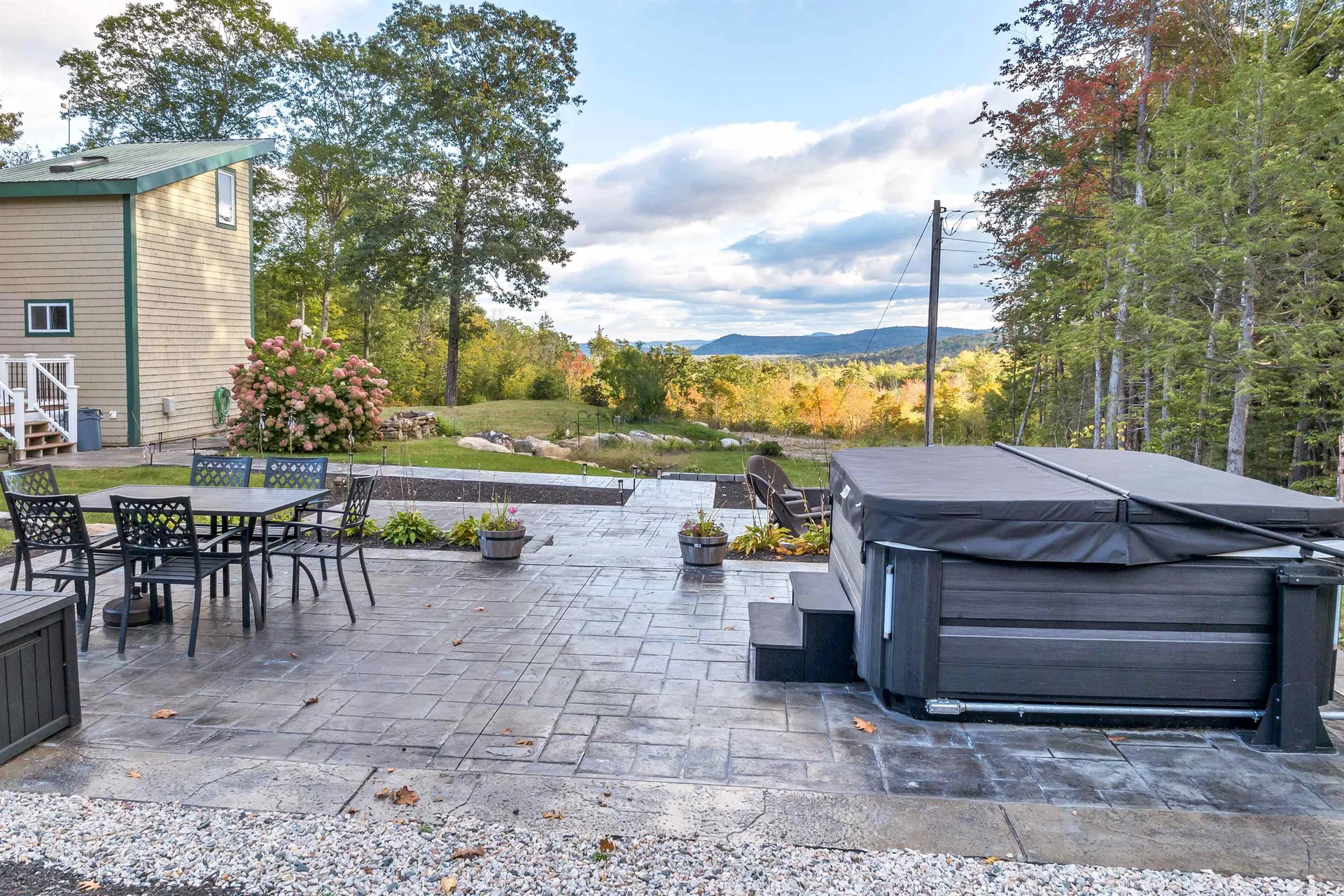 110 Ossipee Mountain Road Ossipee NH 03814