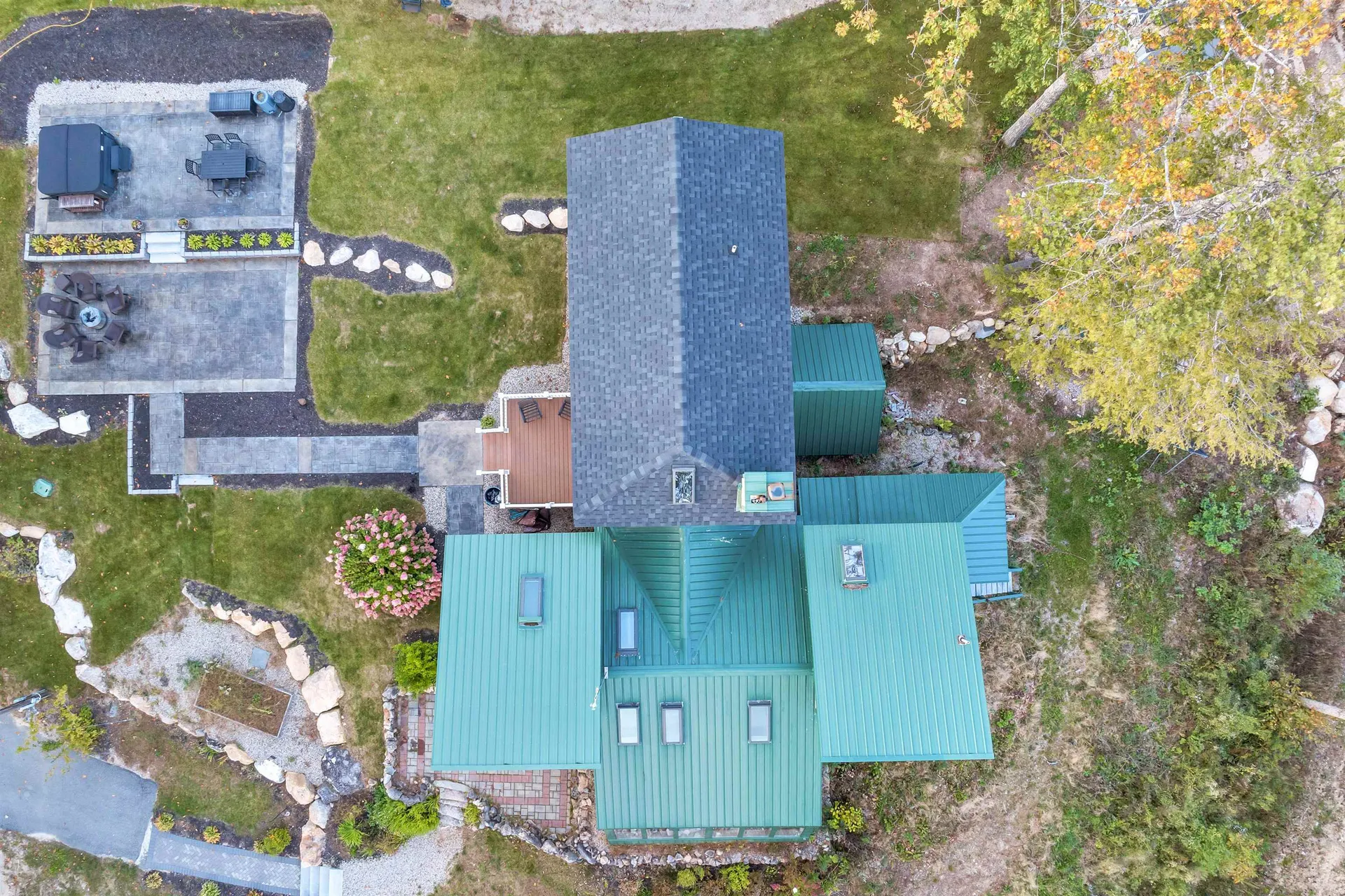 110 Ossipee Mountain Road Ossipee NH 03814