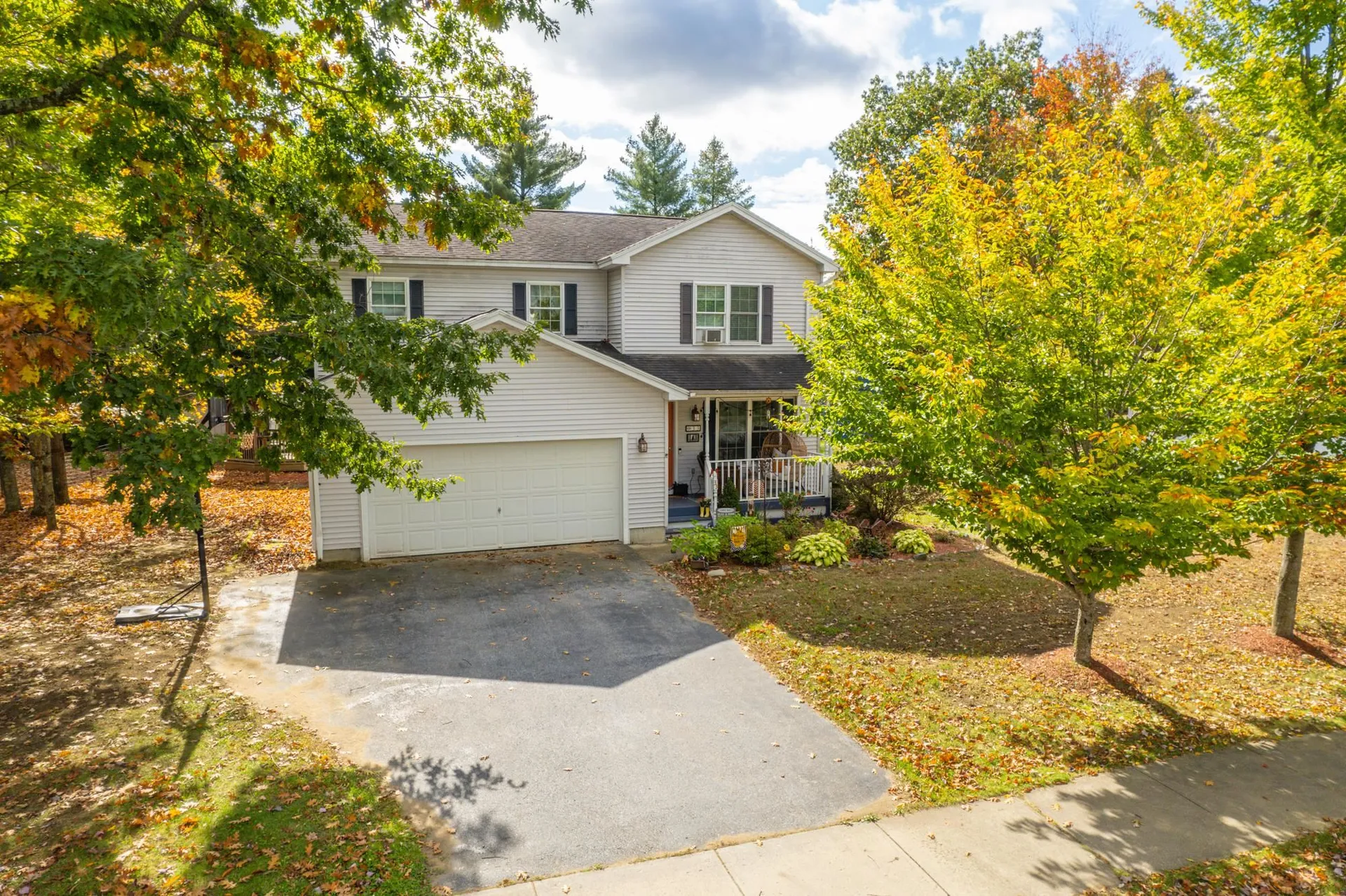 33 Shannon Way Milton VT 05468