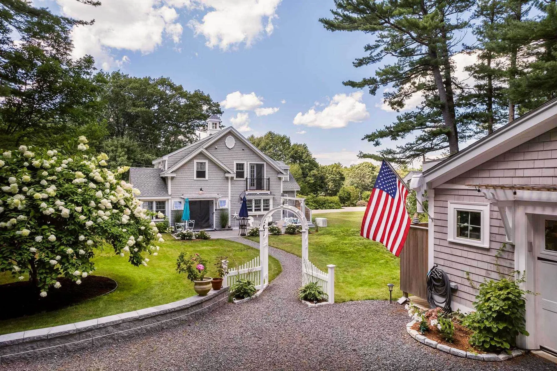 28 Fernald Avenue York ME 03909