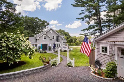 28 Fernald Avenue York ME 03909