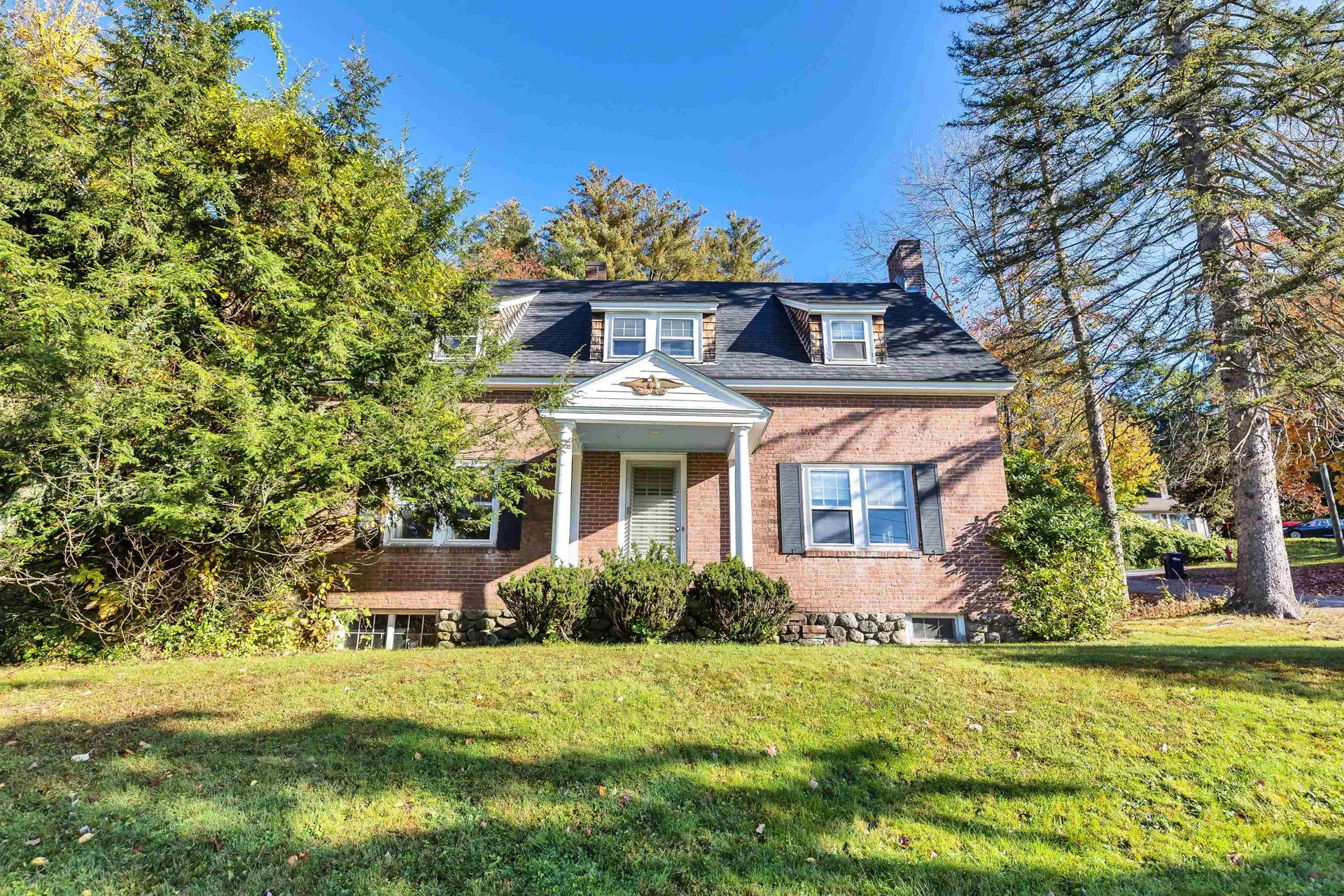 22 Prospect Street Peterborough NH 03458