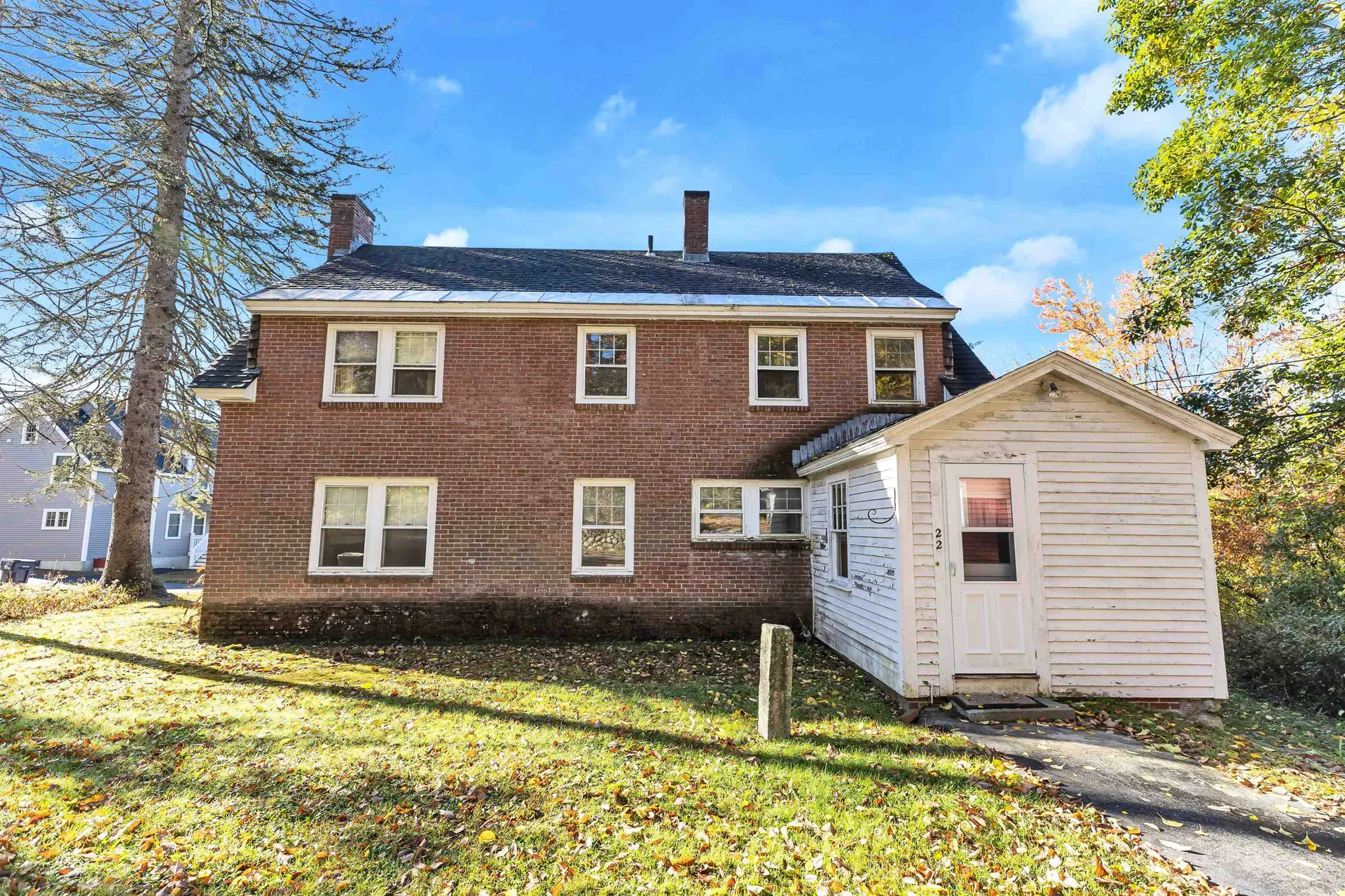 22 Prospect Street Peterborough NH 03458