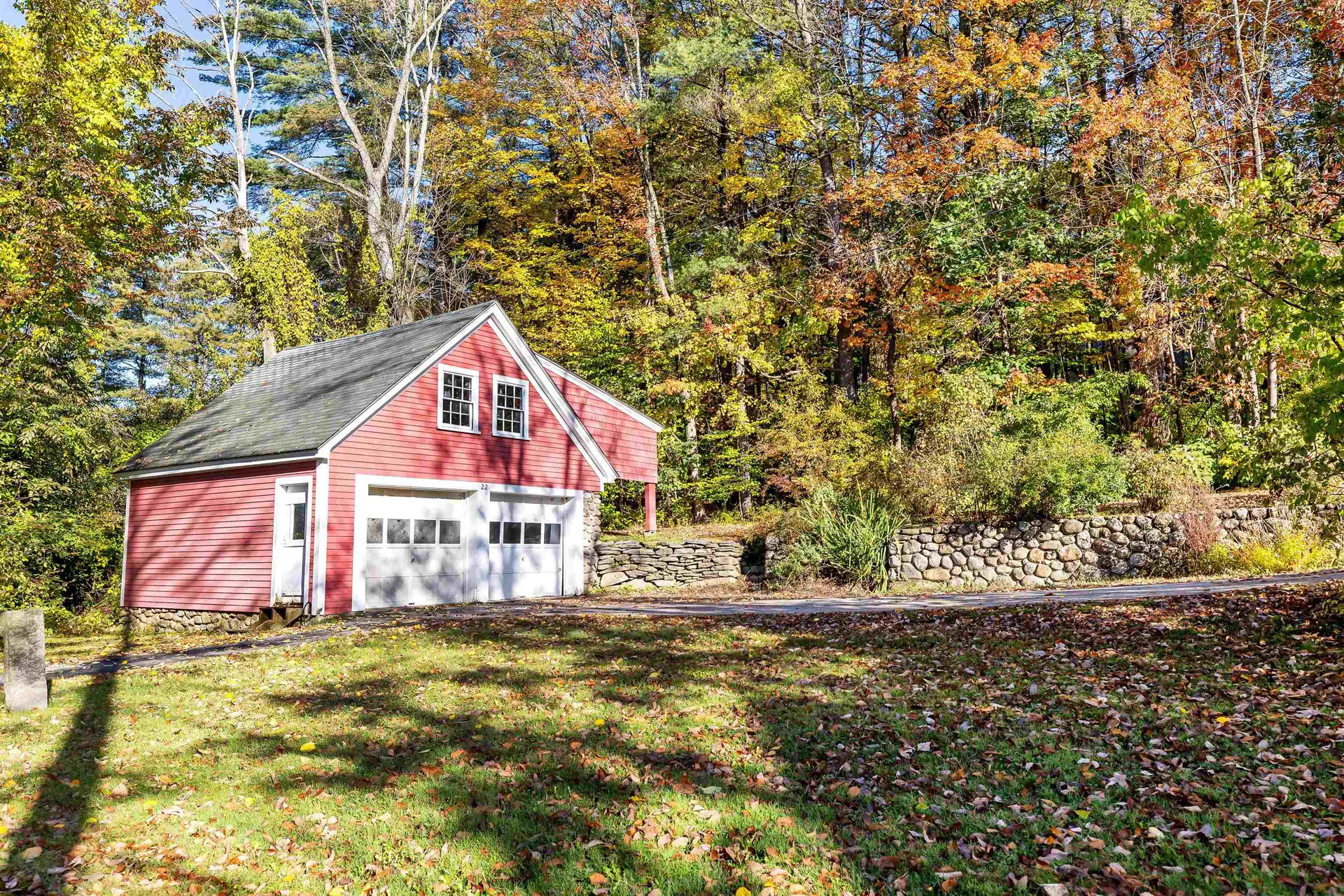 22 Prospect Street Peterborough NH 03458