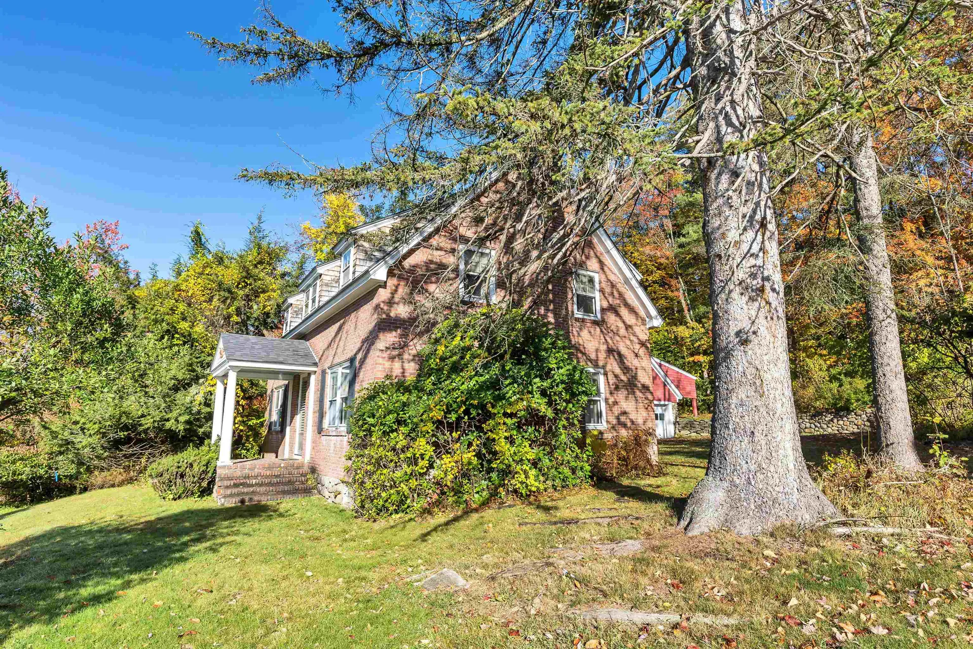 22 Prospect Street Peterborough NH 03458