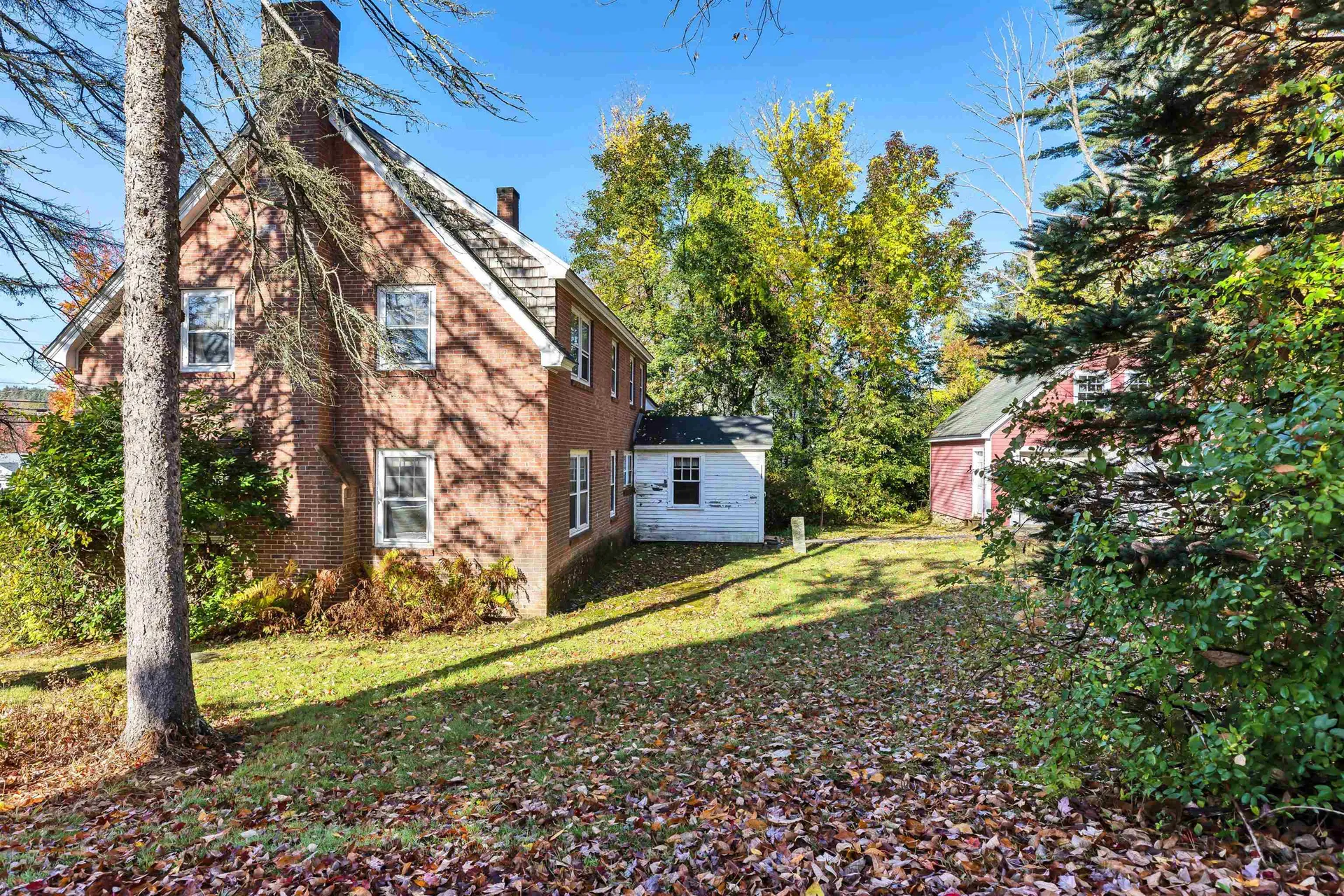 22 Prospect Street Peterborough NH 03458