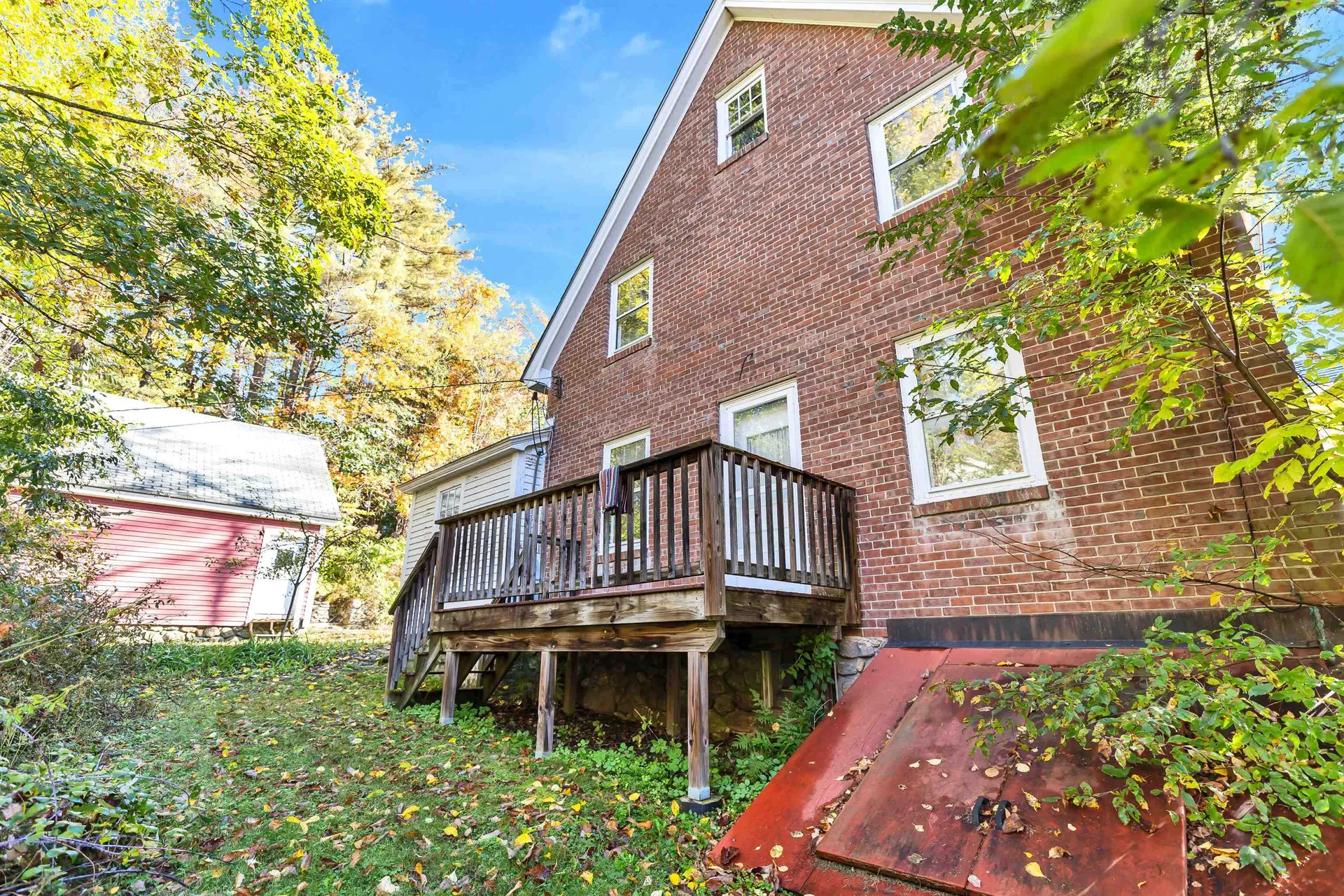 22 Prospect Street Peterborough NH 03458
