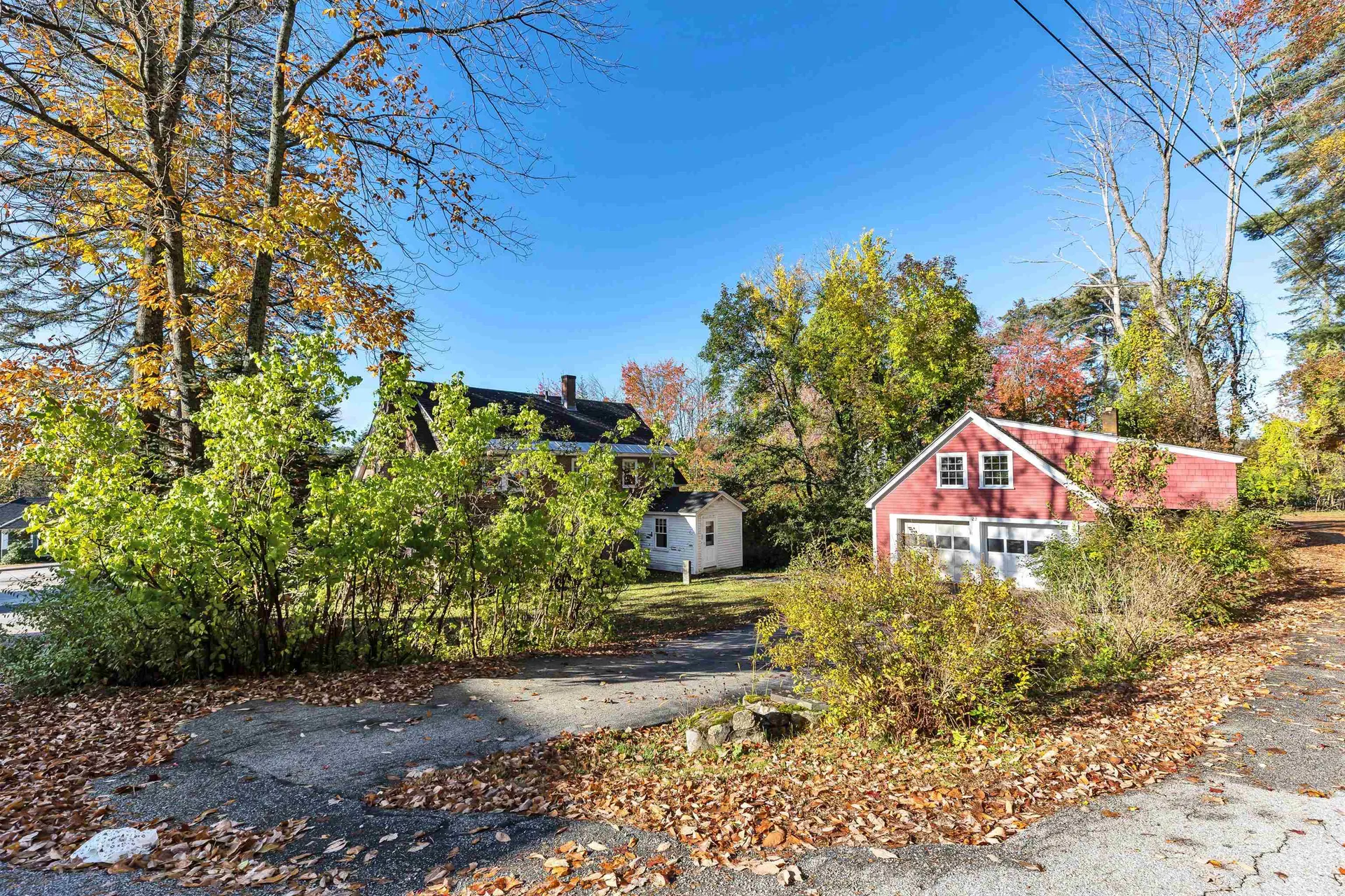 22 Prospect Street Peterborough NH 03458
