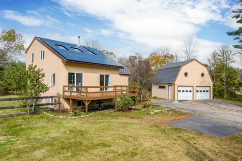 136 Waukeena Lake Road Danbury NH 03230