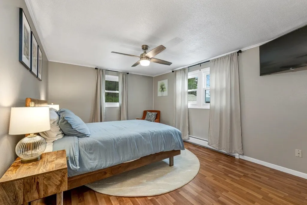 8 Abbott Lane Ossipee NH 03864