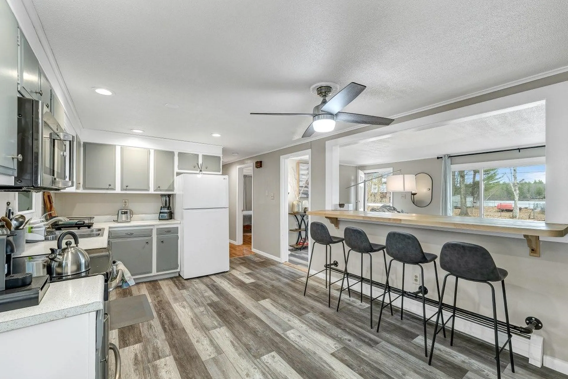 8 Abbott Lane Ossipee NH 03864