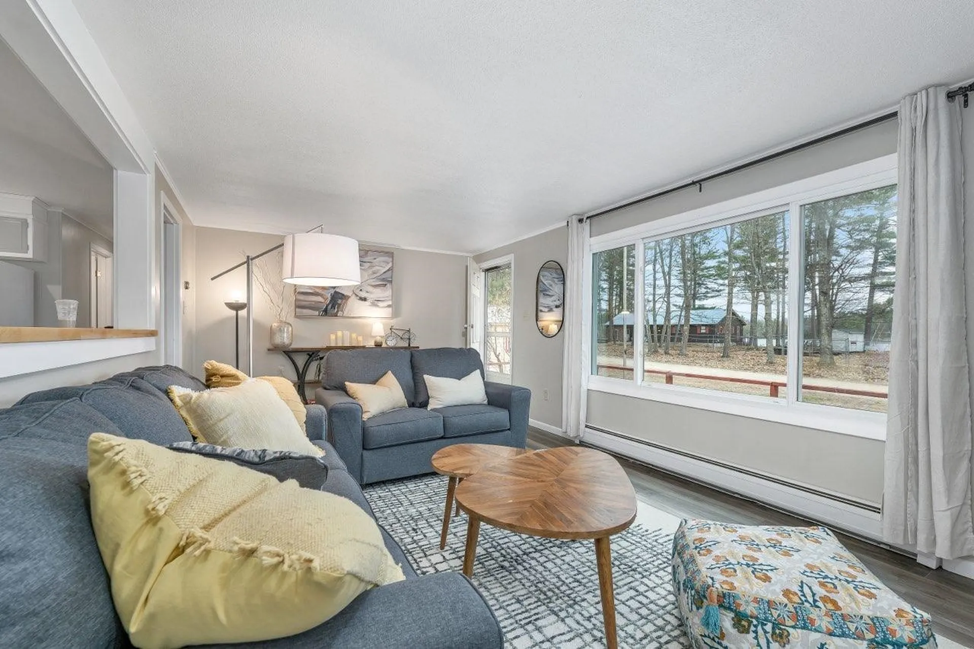 8 Abbott Lane Ossipee NH 03864