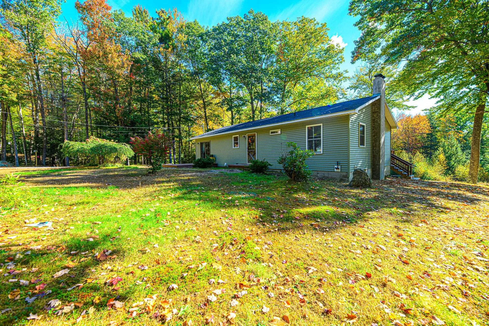 162 Bolan Road Milton NH 03851