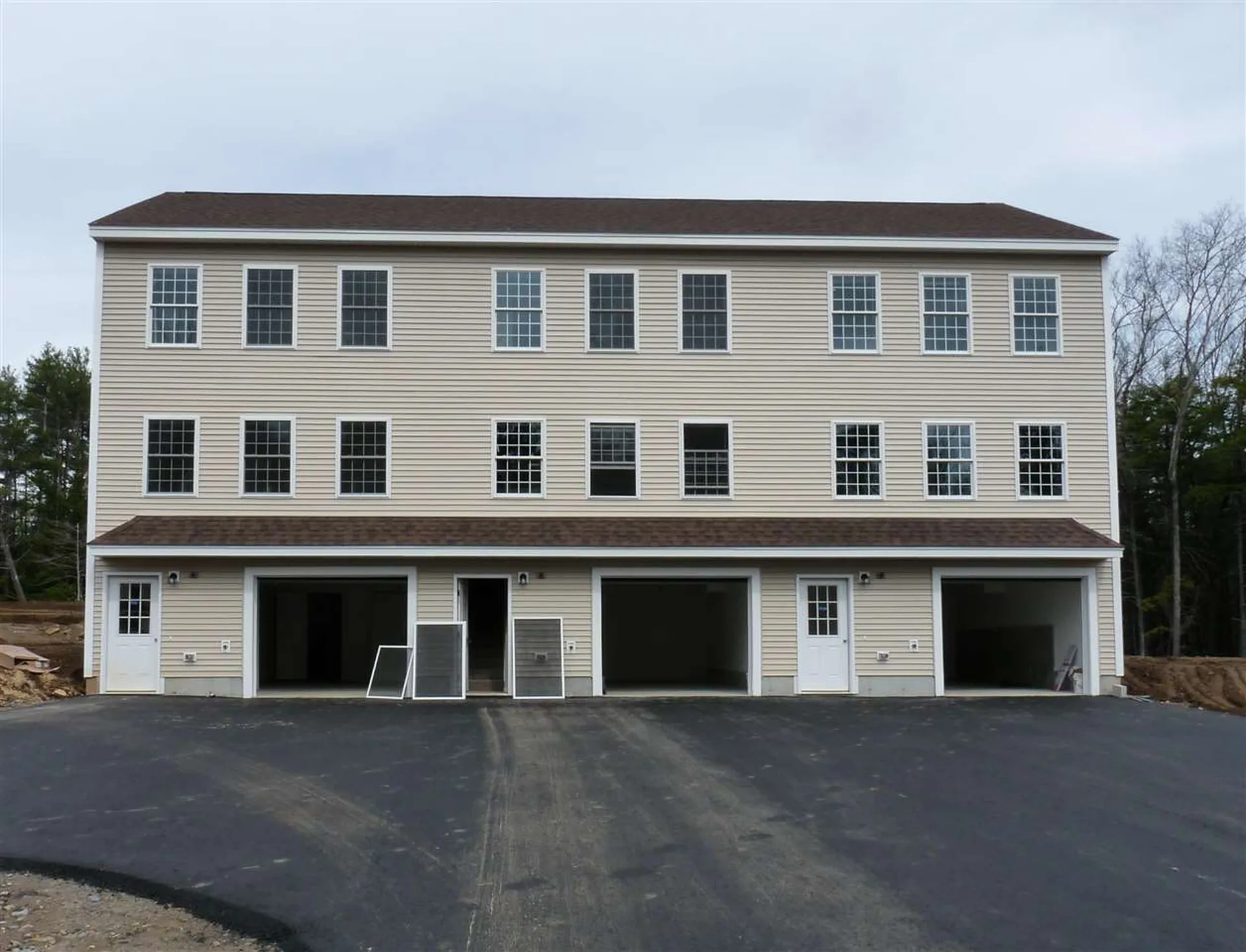 68 Eagle Ridge Road Sandown NH 03873