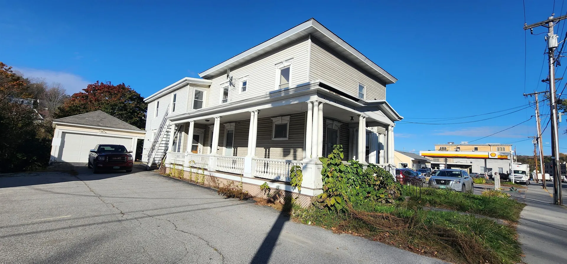 25 South Main Street Barre City VT 05641