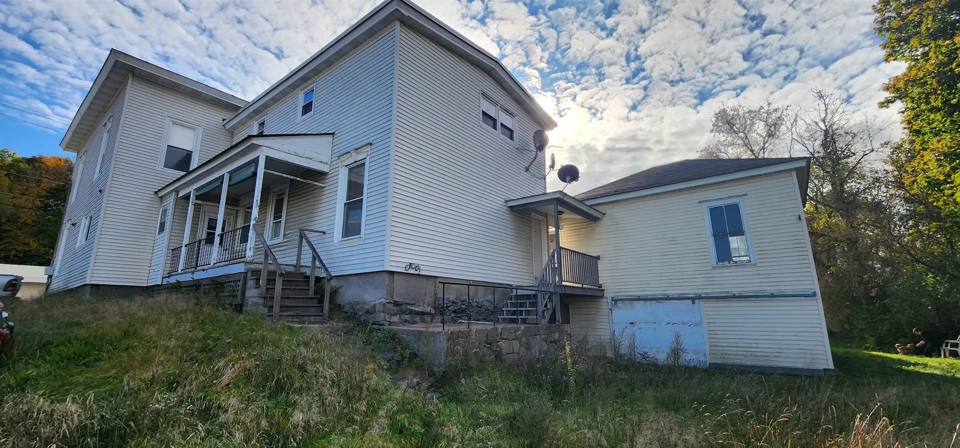 25 South Main Street Barre City VT 05641