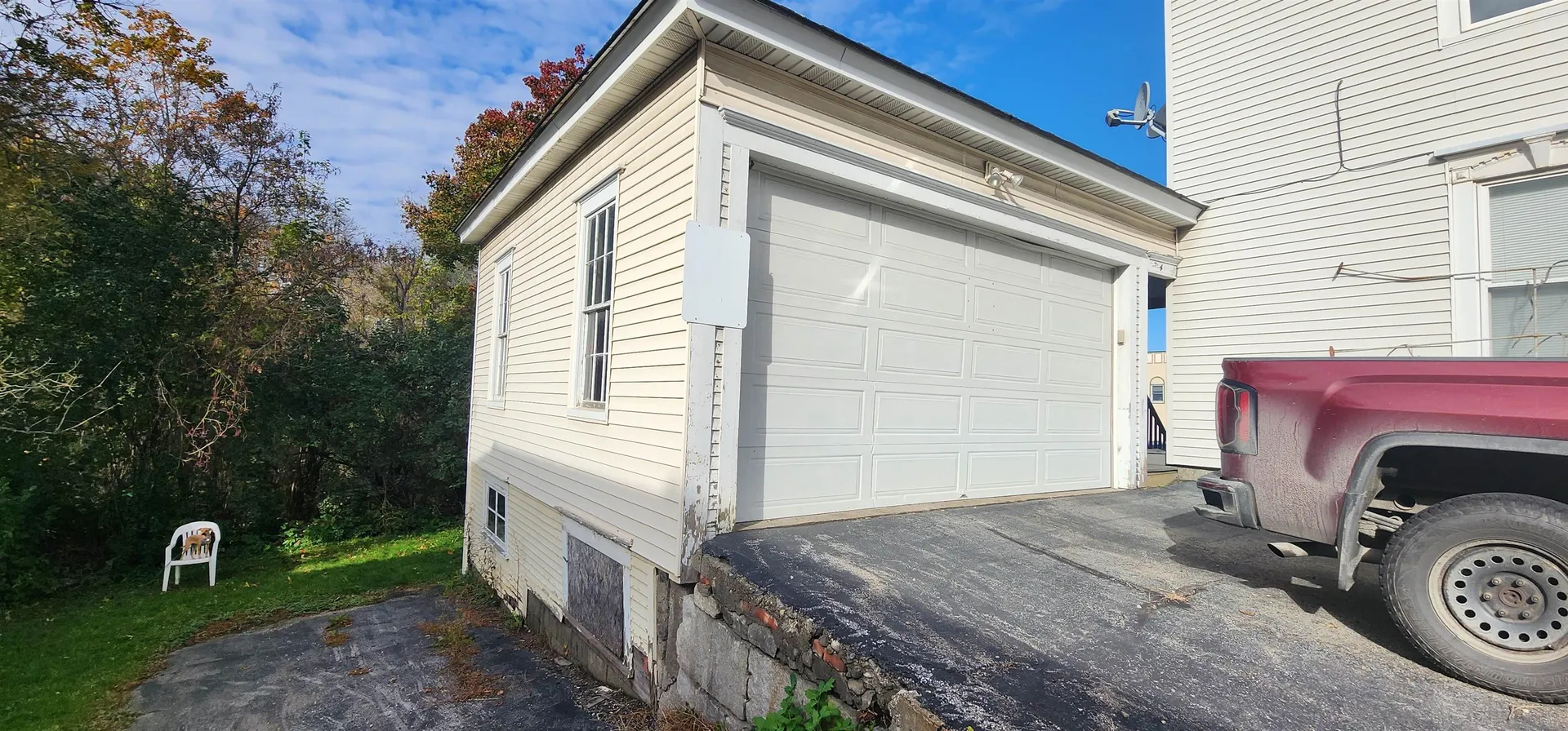 25 South Main Street Barre City VT 05641
