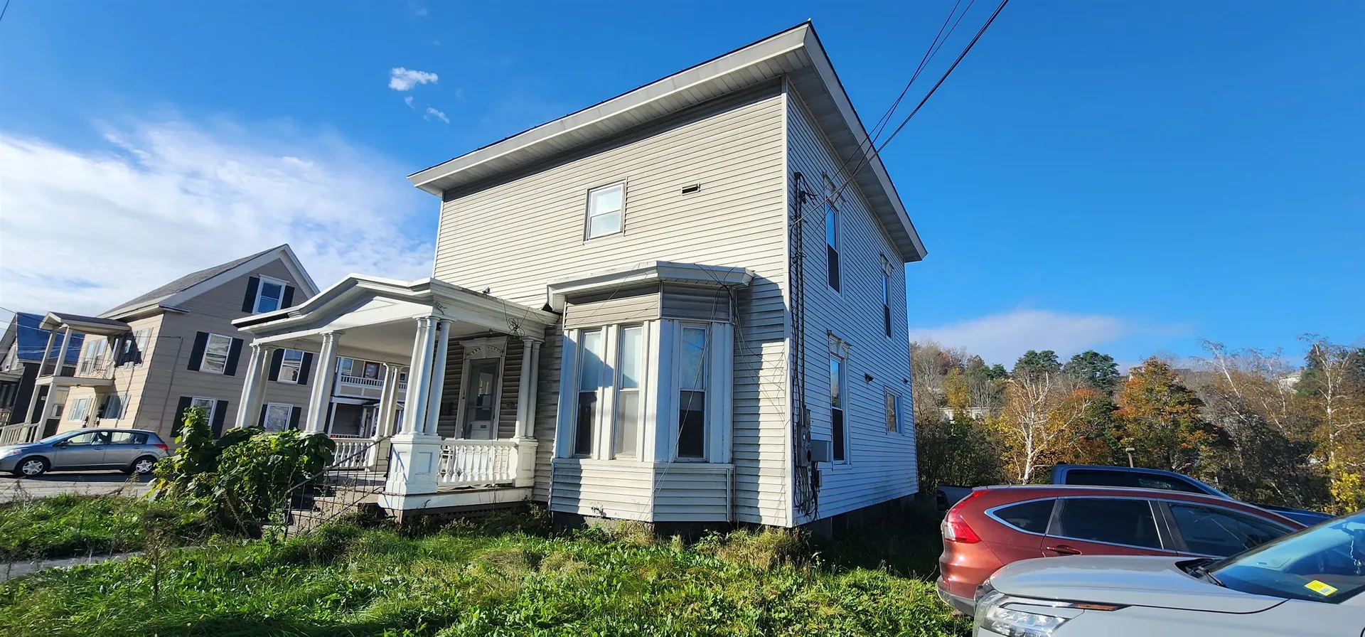 25 South Main Street Barre City VT 05641