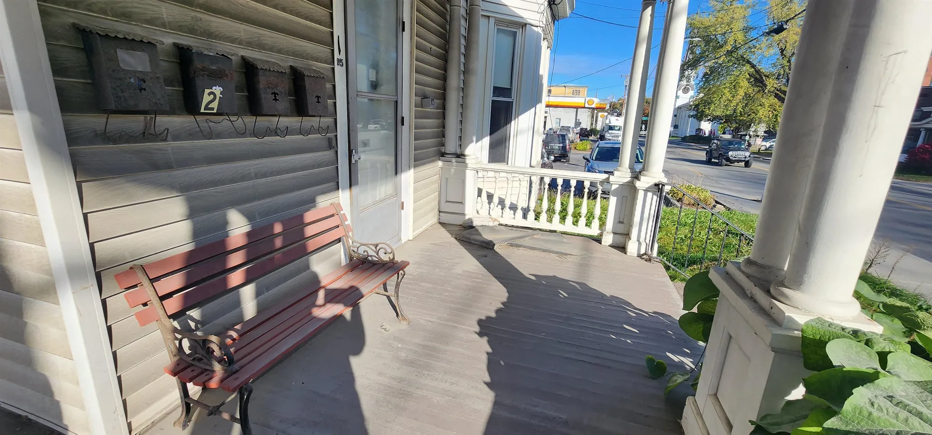 25 South Main Street Barre City VT 05641