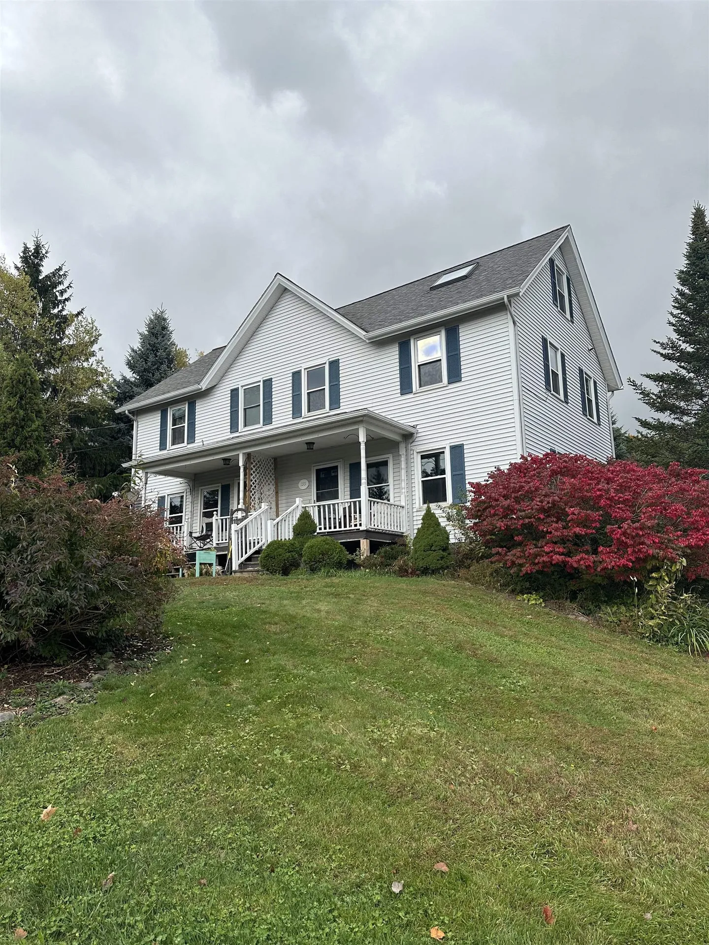 155 Congress Street St. Albans Town VT 05478