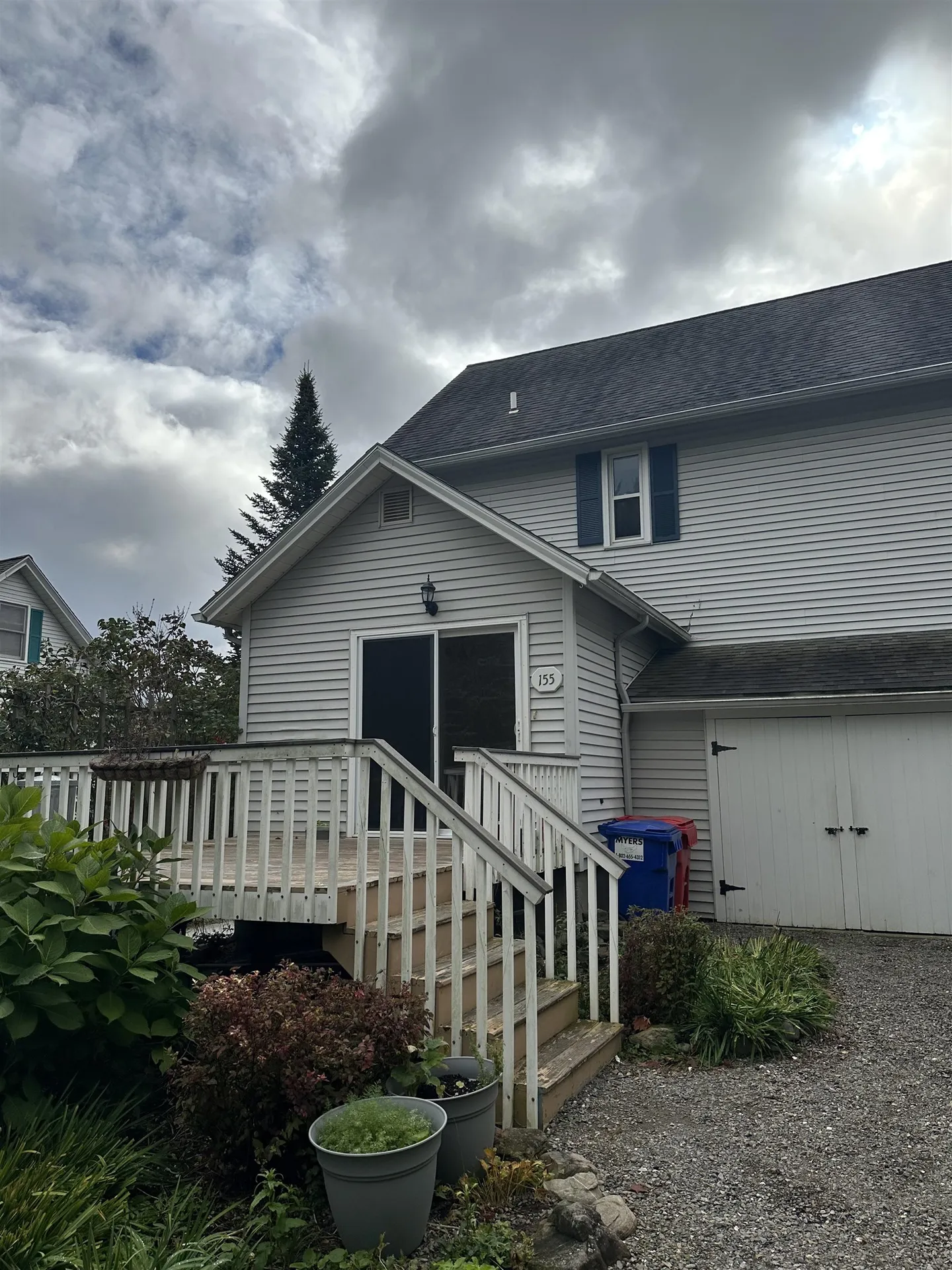 155 Congress Street St. Albans Town VT 05478