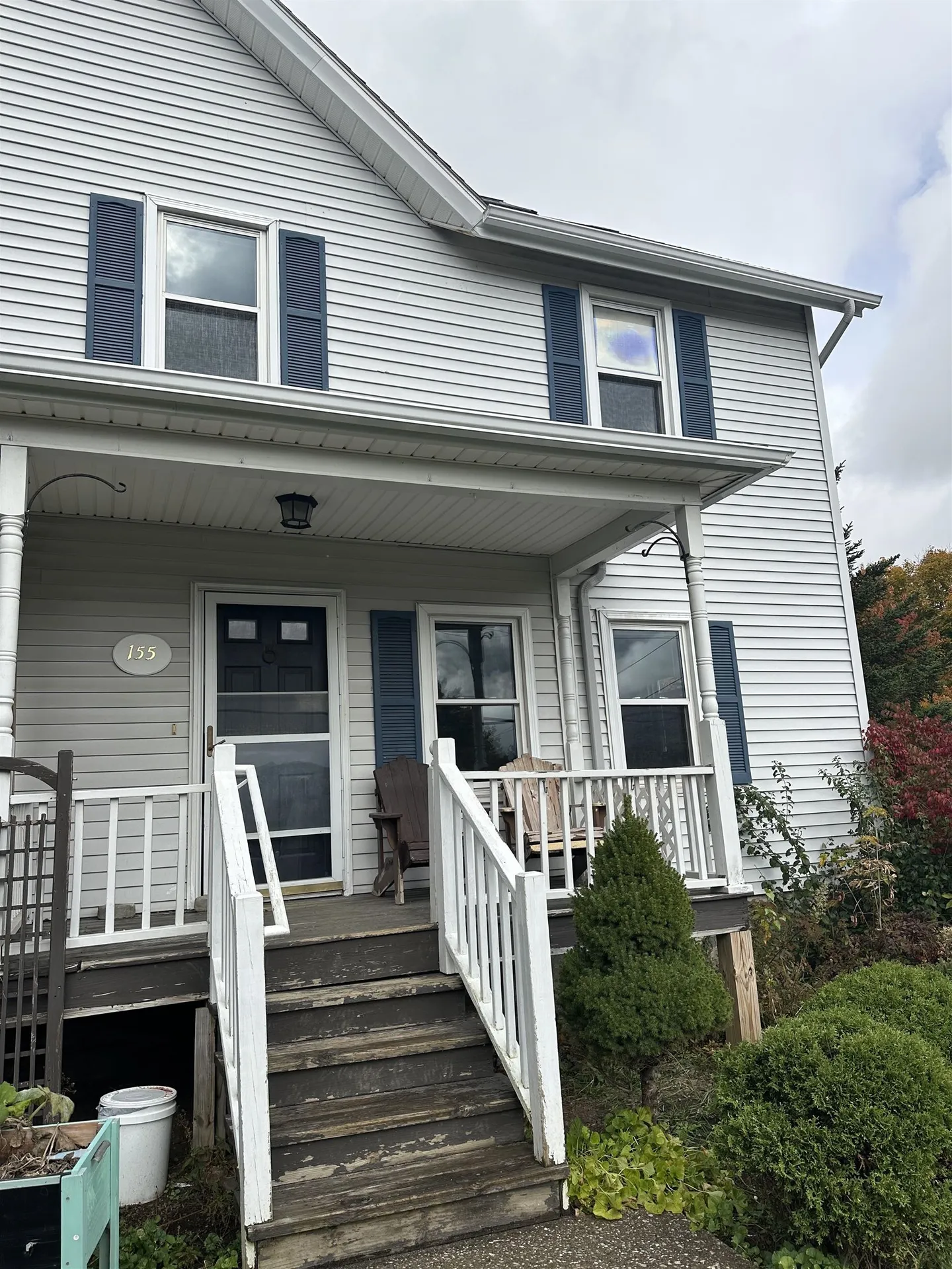 155 Congress Street St. Albans Town VT 05478