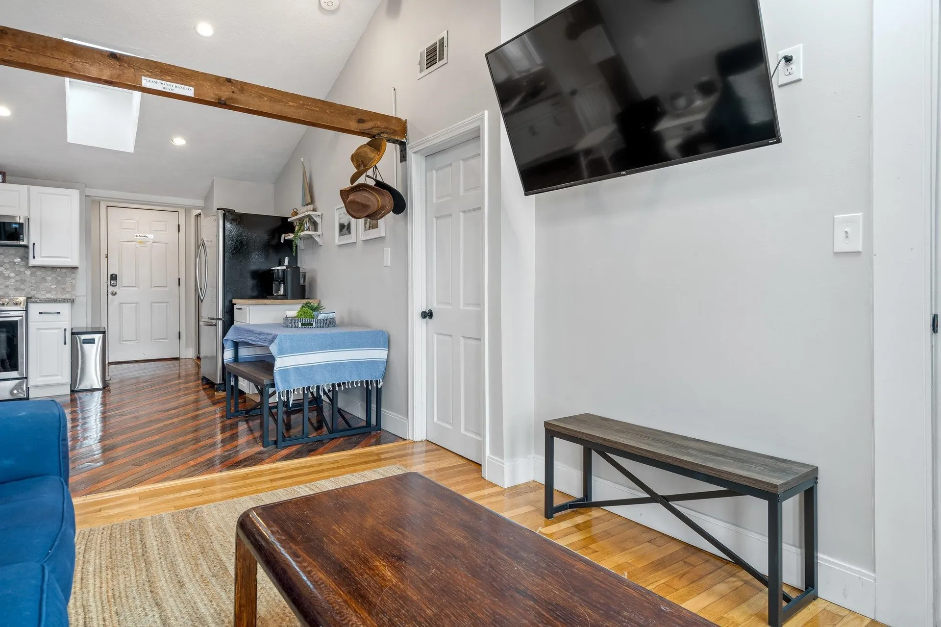 18 Perkins Avenue Hampton NH 03842