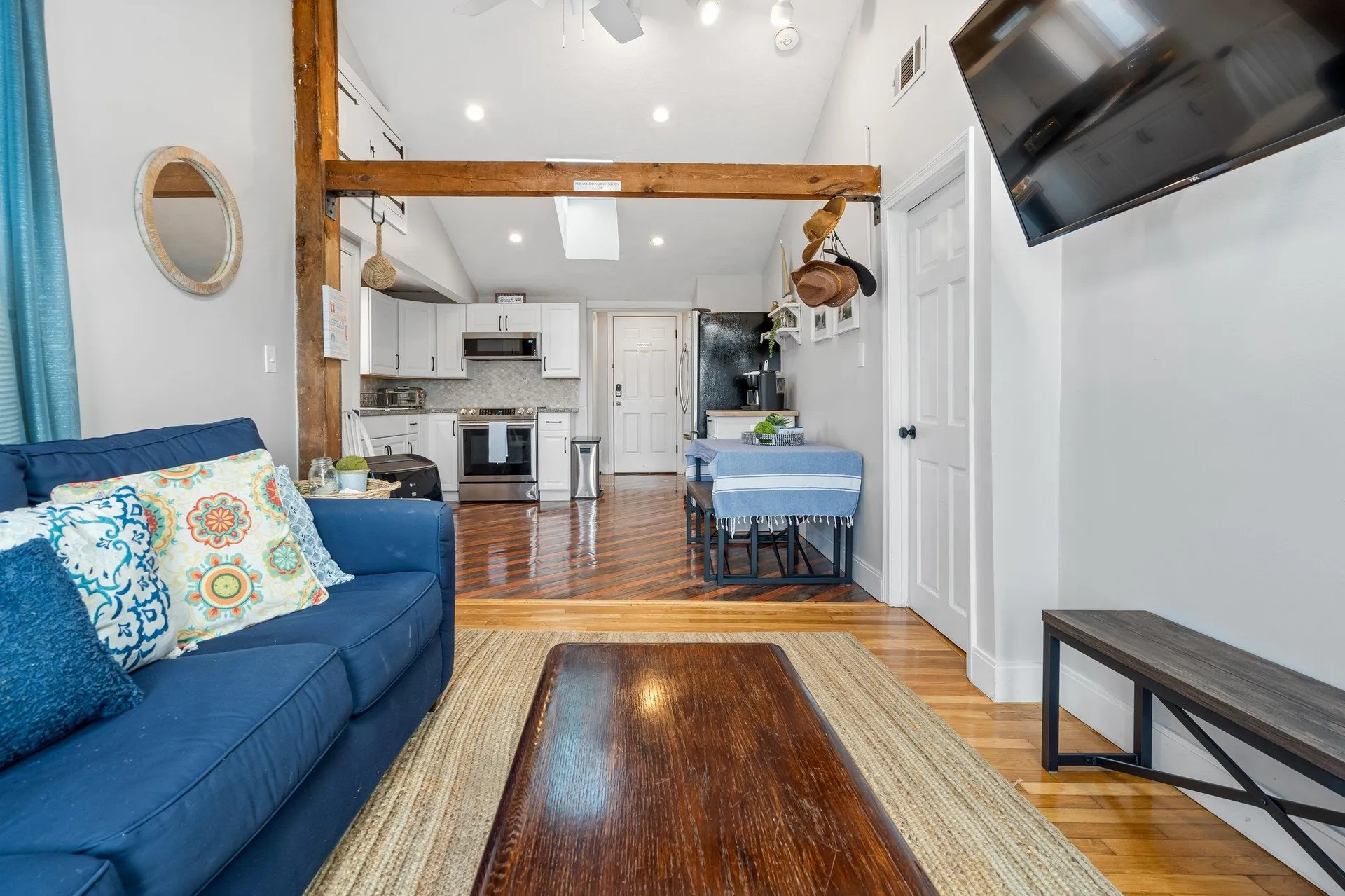 18 Perkins Avenue Hampton NH 03842