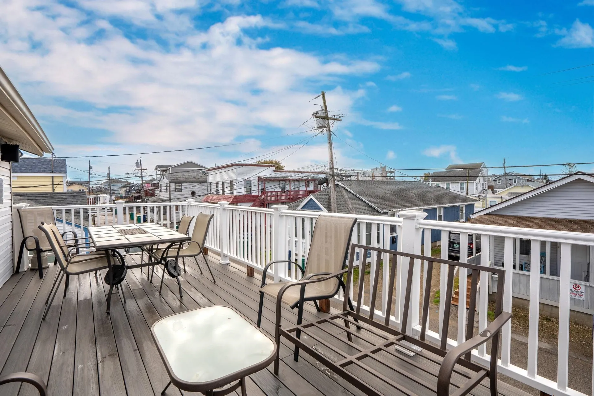 18 Perkins Avenue Hampton NH 03842