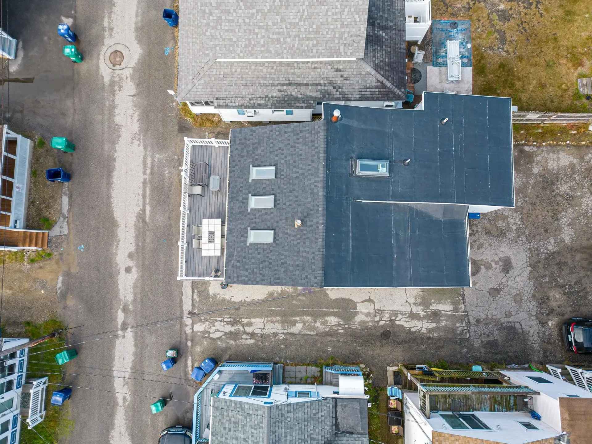 18 Perkins Avenue Hampton NH 03842