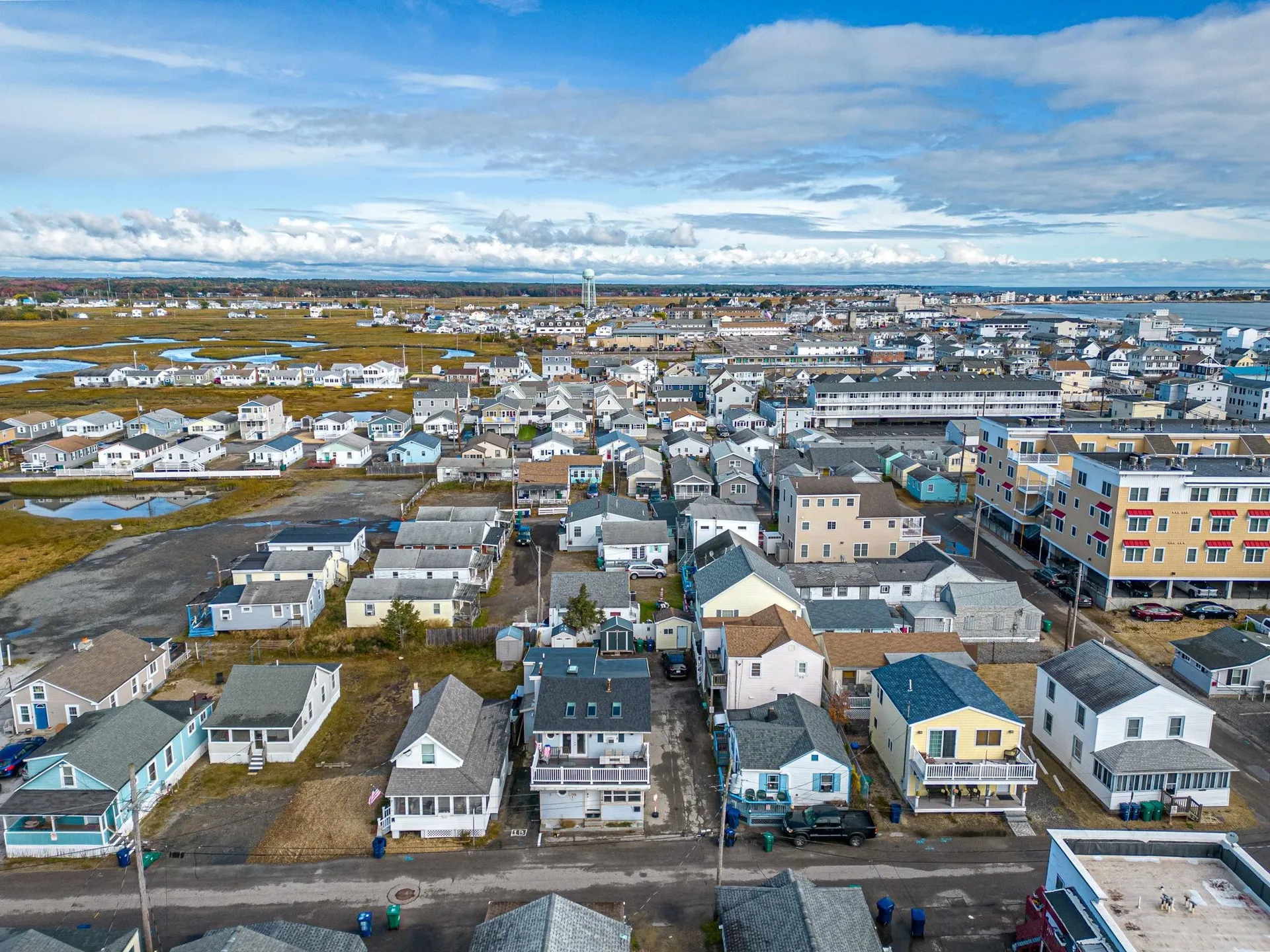 18 Perkins Avenue Hampton NH 03842