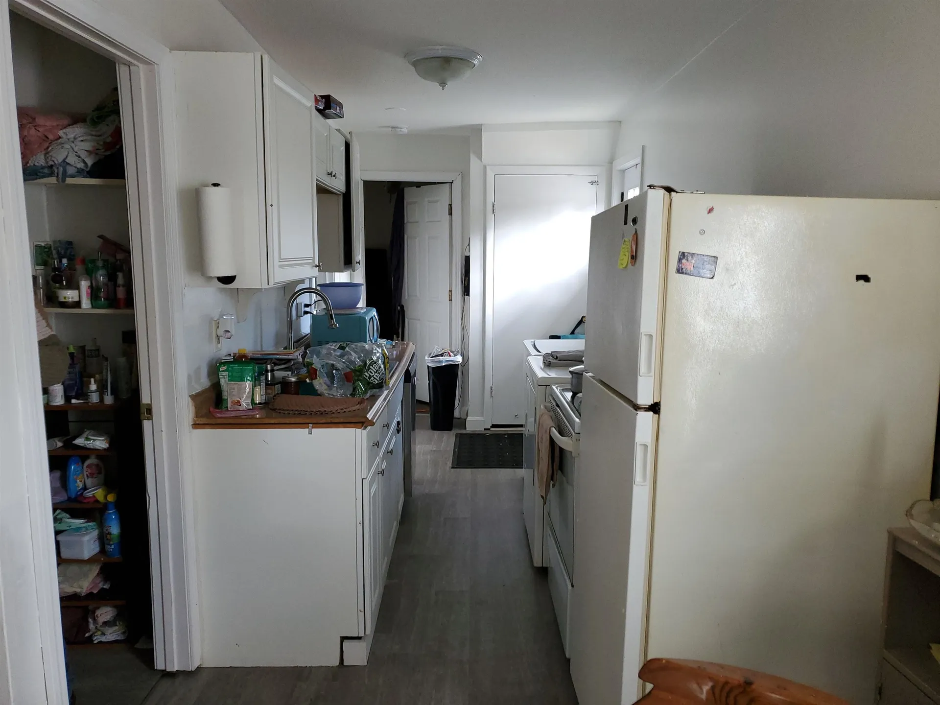 8 Wall Street Claremont NH 03743