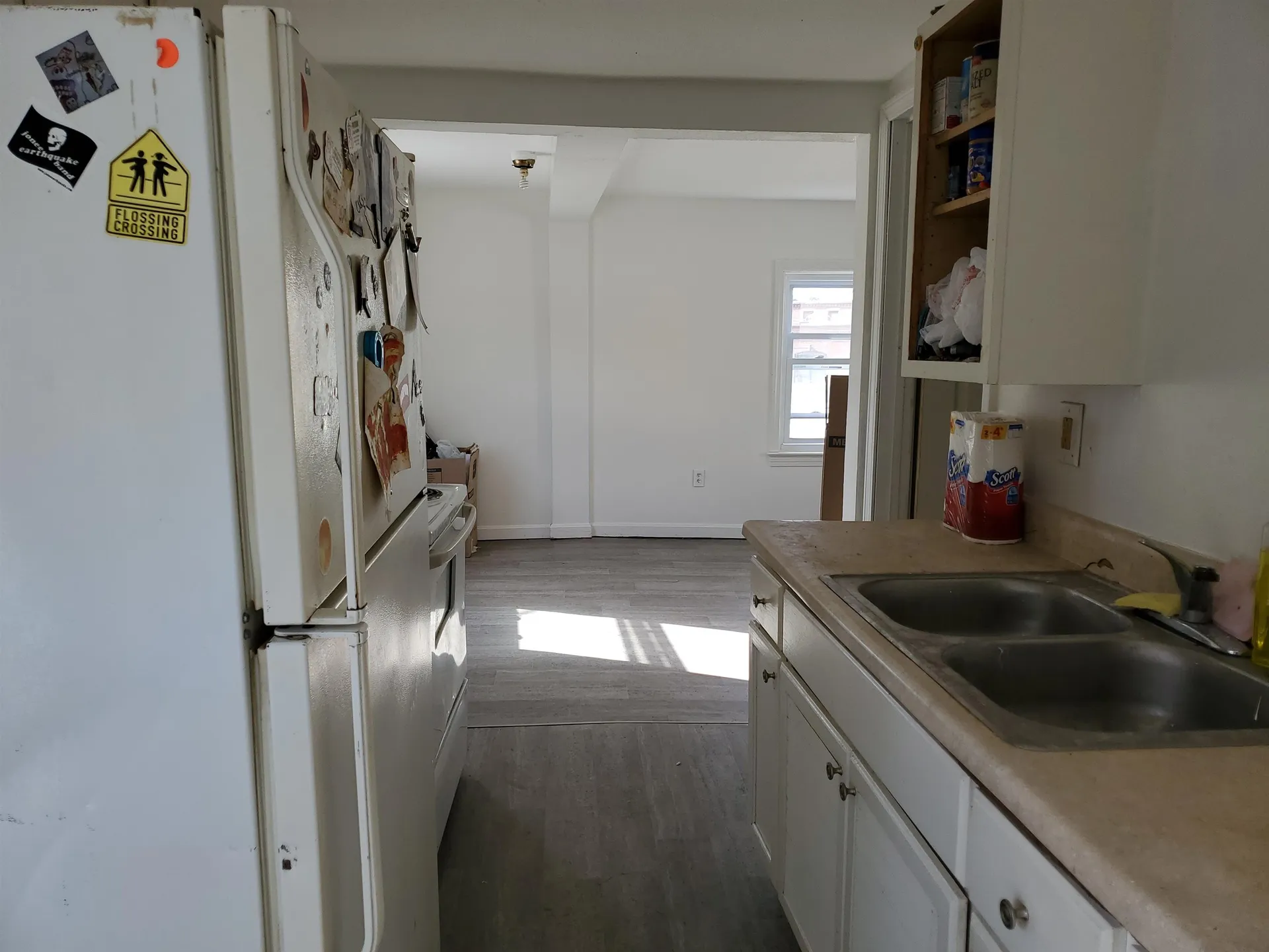 8 Wall Street Claremont NH 03743