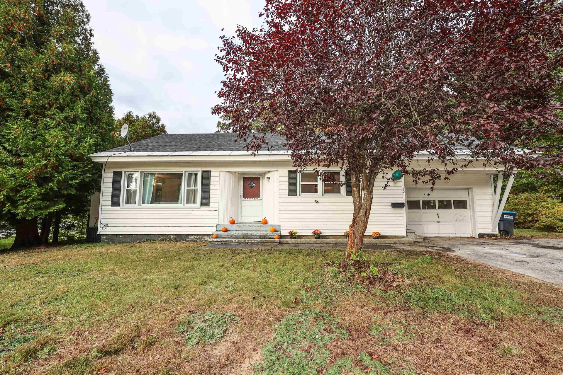 20 Al's Avenue Allenstown NH 03275