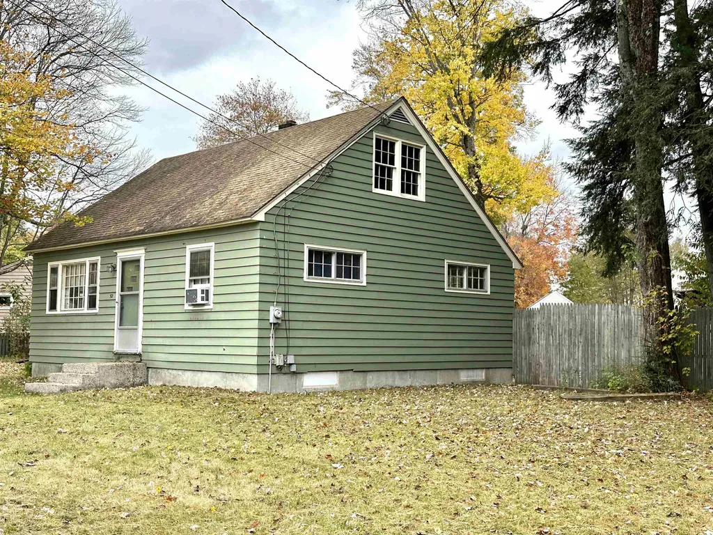 92 Dale Drive Keene NH 03431