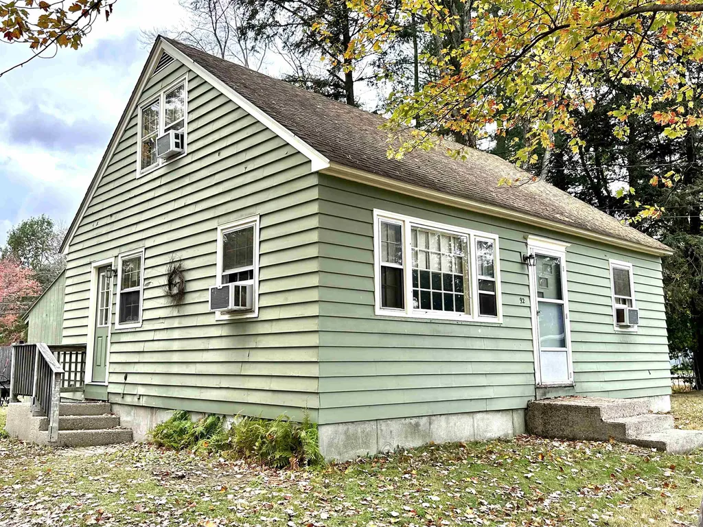 92 Dale Drive Keene NH 03431