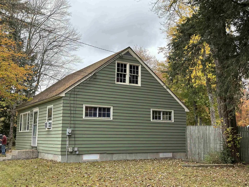 92 Dale Drive Keene NH 03431